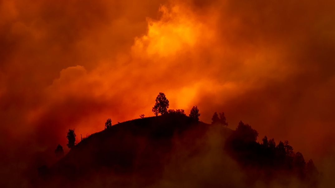 Wildfires Are Deadly. But the Smoke is Deadlier.