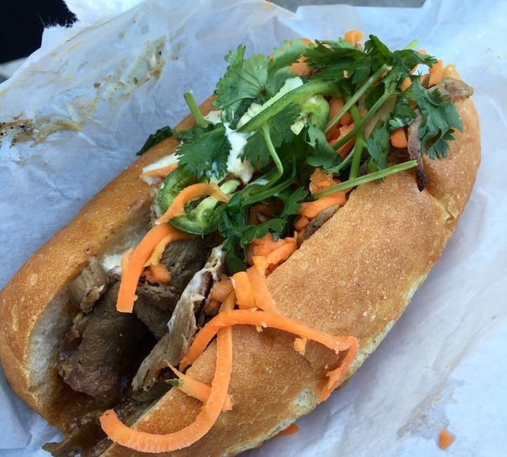 You Can Still Get Lunch for Under $4 in San Francisco at These Spots