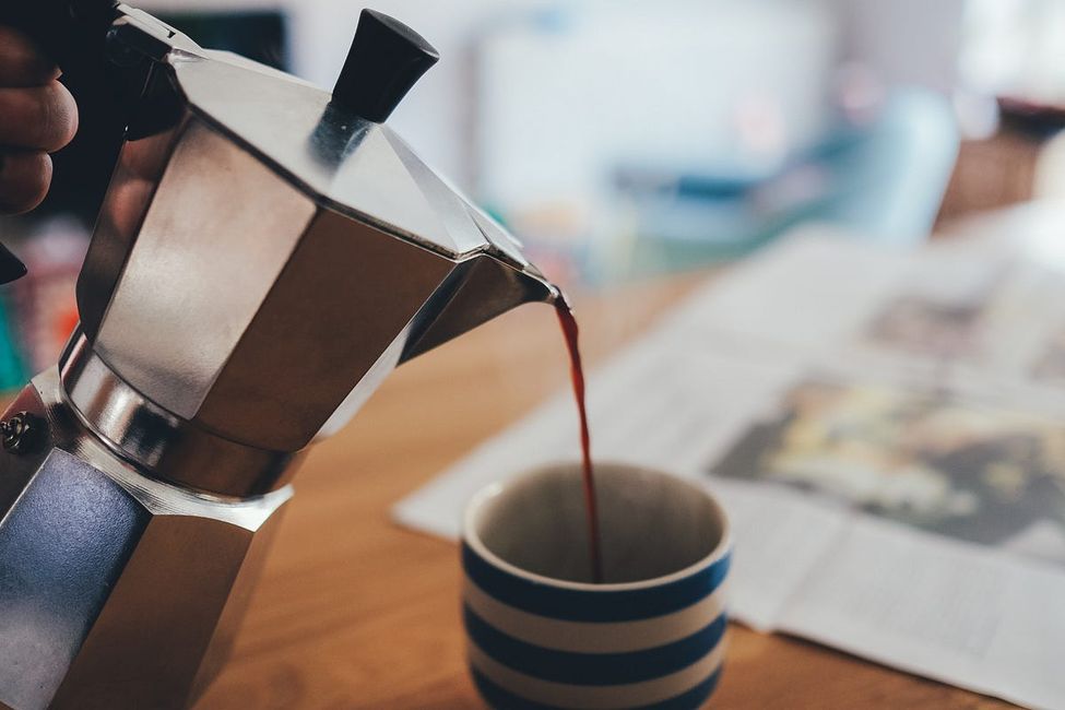 The Morning Routines of San Francisco’s Ultra-Average