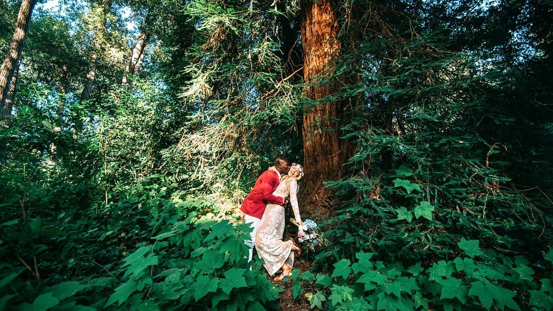 7 California Couples Share Their Pandemic Elopements