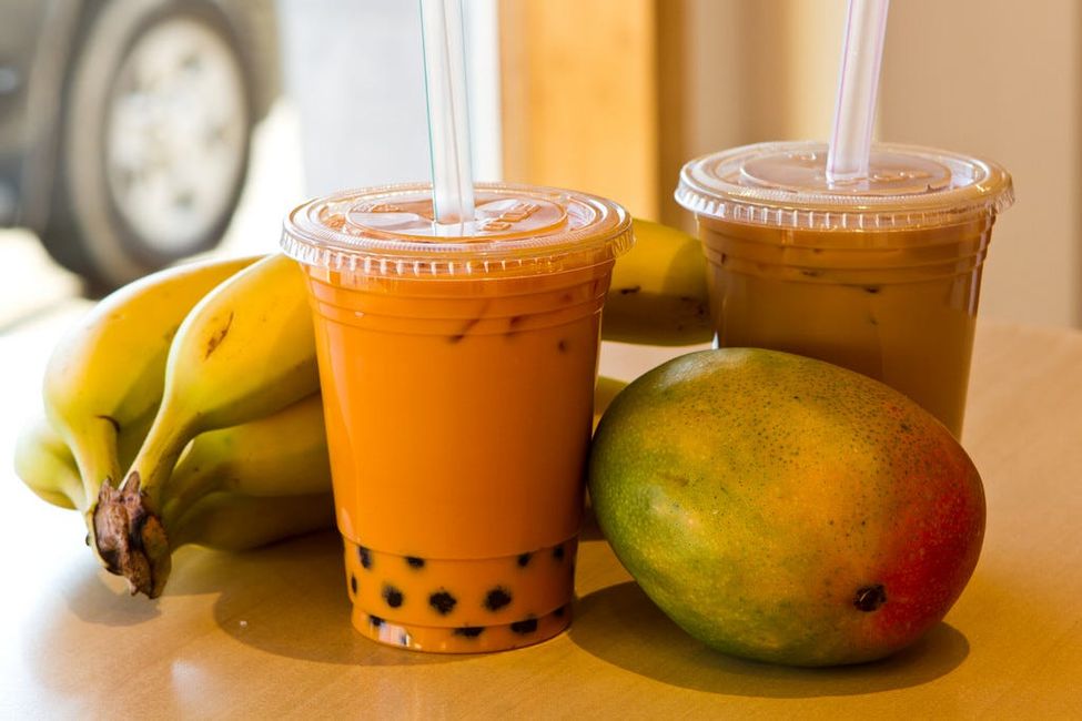 The Essential Guide to Bay Area Boba Chains