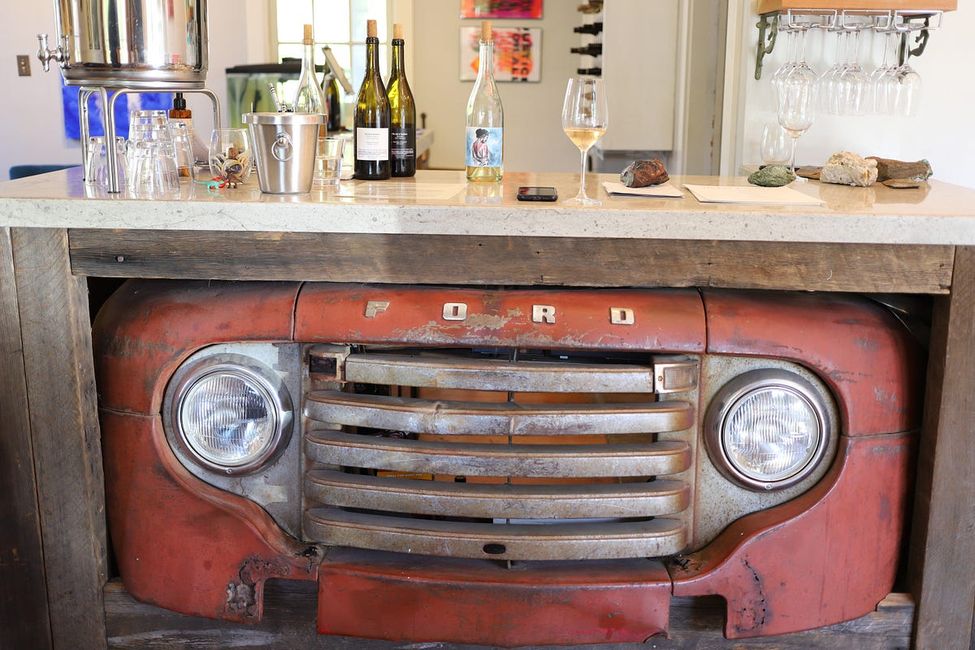 Visiting Amador City in 'Forgotten California'