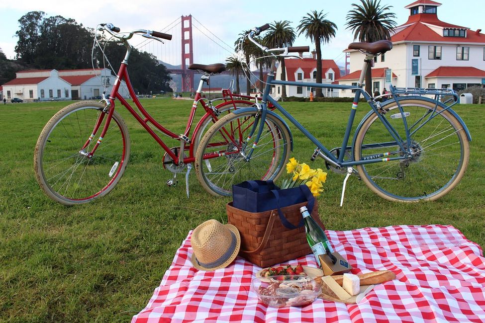 Hosting Visitors? Here’s How to Beat San Francisco Tour-Guide Fatigue