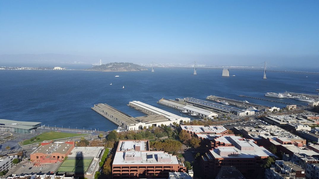 Could a  Collapse Happen in San Francisco?