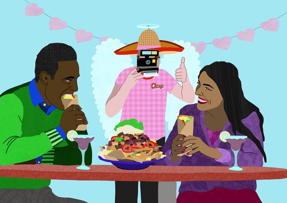 Suburbia, Please: How to Get Your Chain-Restaurant Fix Near SF