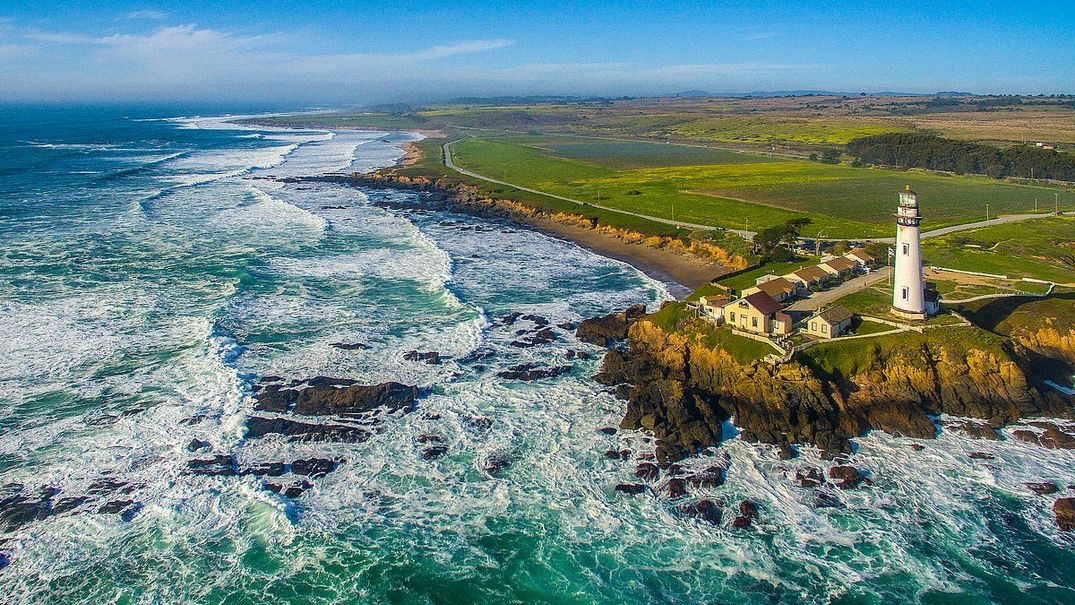 Underrated California Day Trips