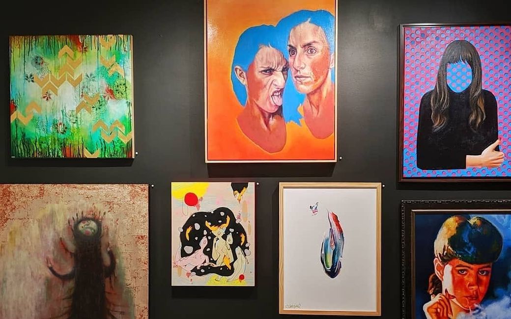 How to Help Struggling Bay Area Artists