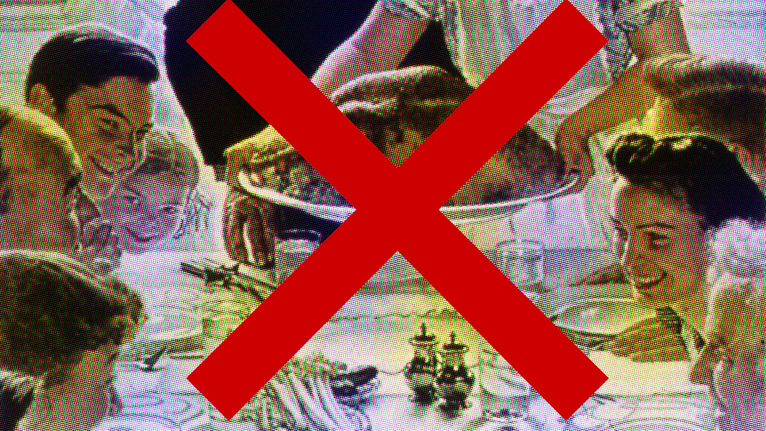 Normal Expectations of Thanksgiving Are Gone. See It as an Opportunity.