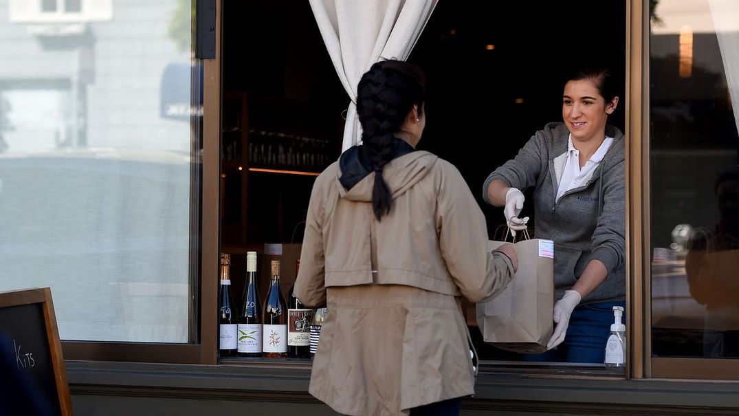 San Francisco’s Big-Name Restaurants Consider Suing the City to Reopen