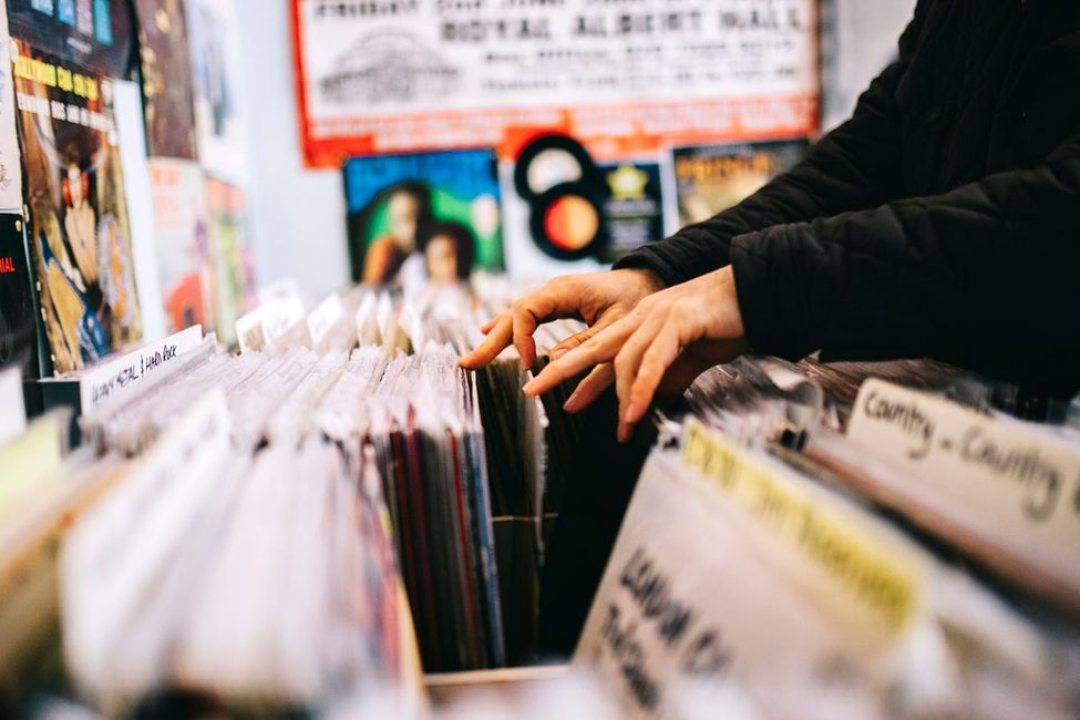 5  Places to Learn About San Francisco’s Music Scene
