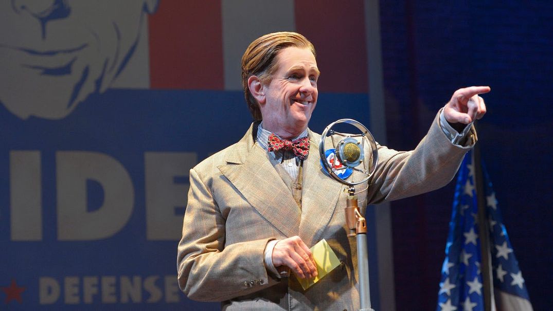 How Bay Area Theaters Are Reacting to the Election