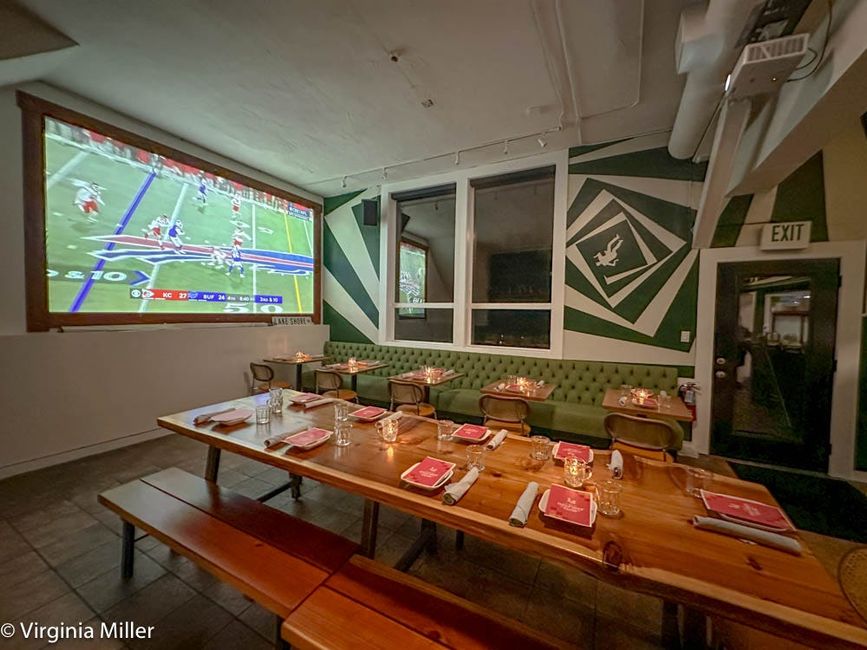 A new neighborhood hang comes to San Francisco: The Halfway Club