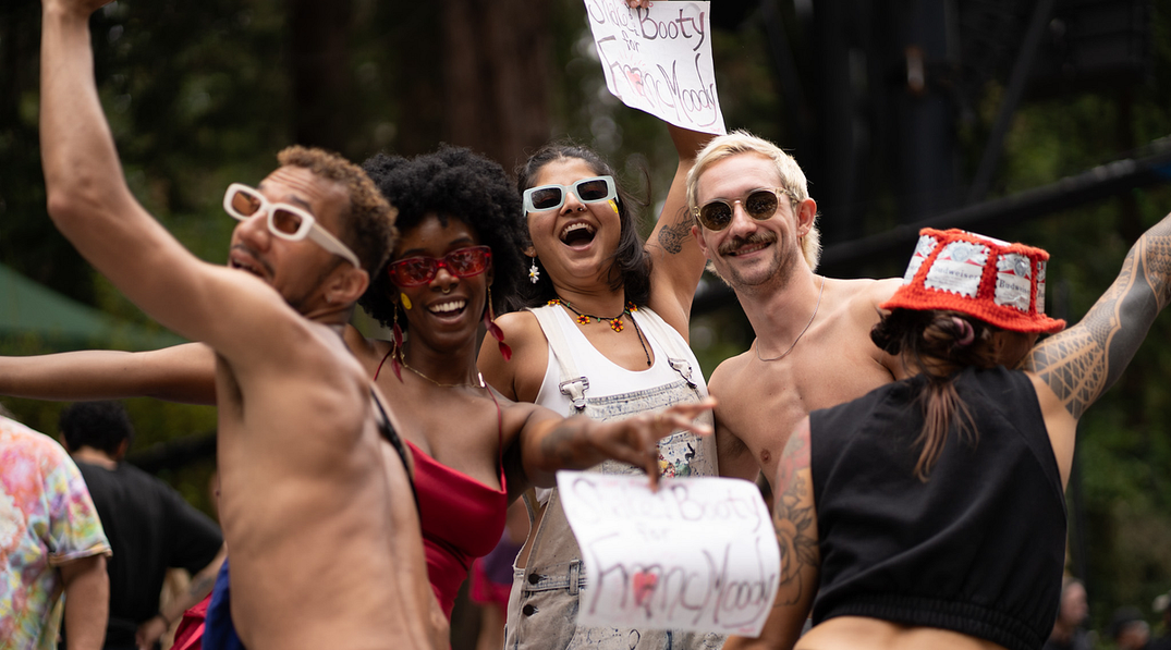 SF’s summer of love is at Stern Grove Festival