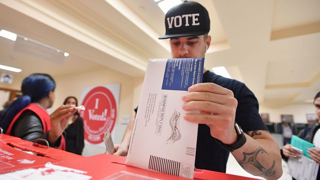 SF’s District Attorney Race Could Determine the Course of the City