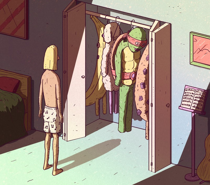 The Weirdest Job Openings in the Bay Area