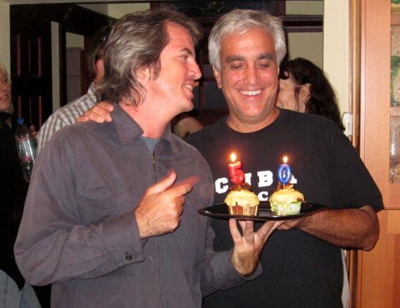 On Losing Your Best Friend During a Pandemic