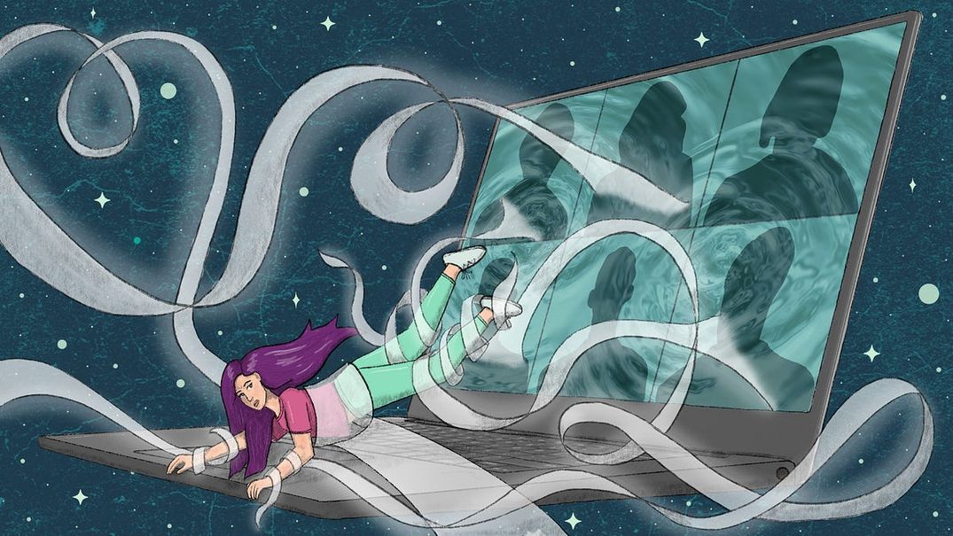 I’m Officially, Utterly Done With ‘Fun’ Zoom Events