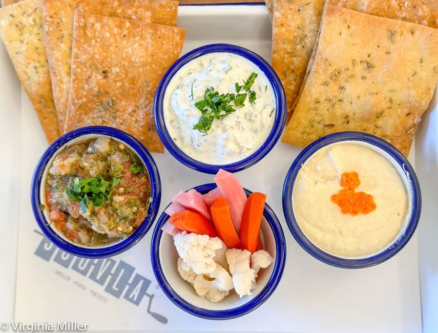 November Eats Checklist: 7 Standouts of the Month