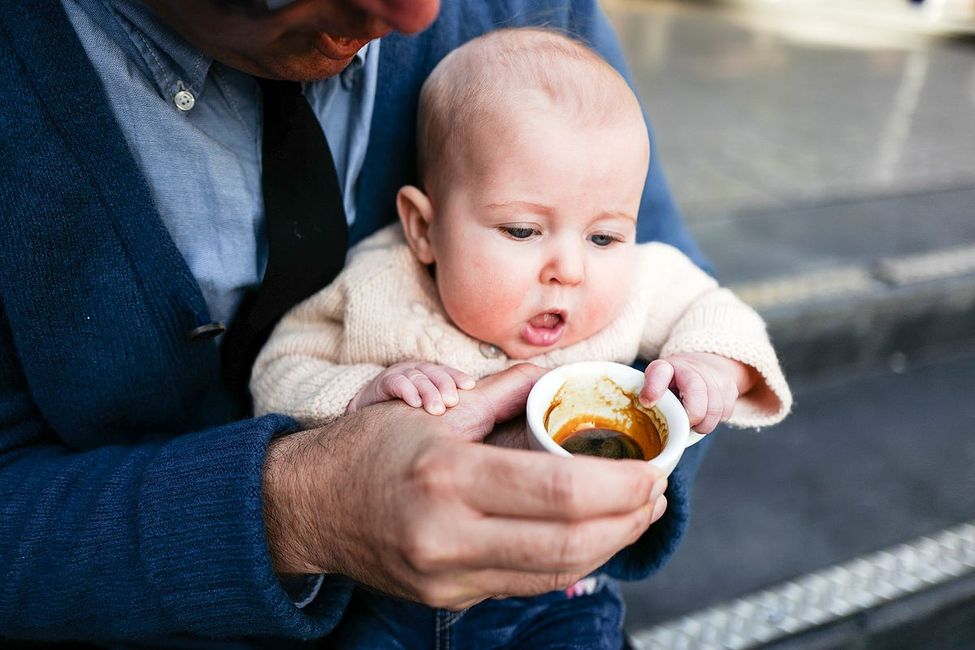 Staff Tell All: Best Coffee in the City