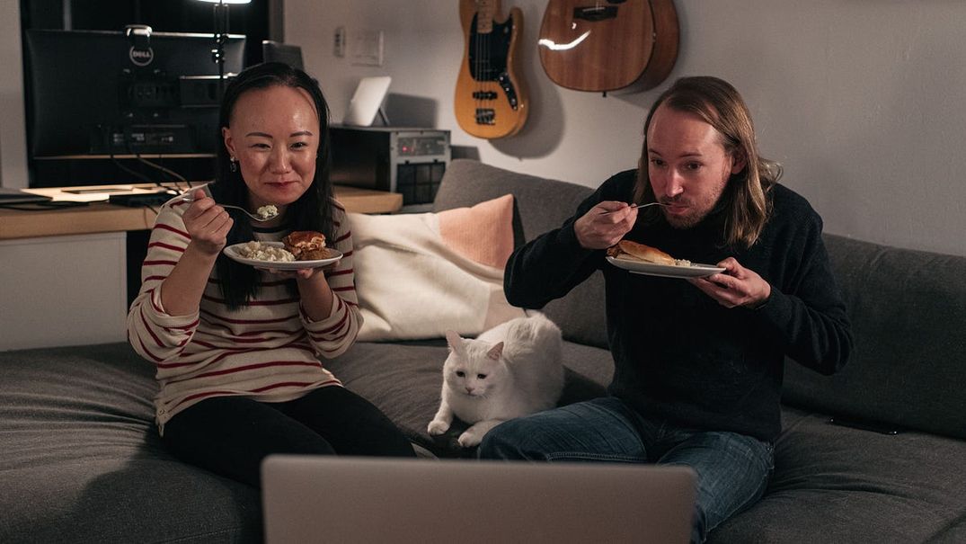 We Asked San Franciscans: How Are You Celebrating Thanksgiving?