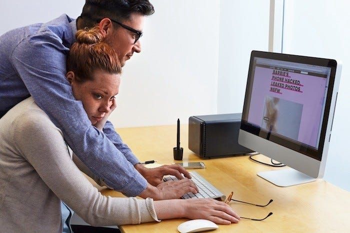 Just Because I’m Not in Tech Doesn’t Make Me Clueless