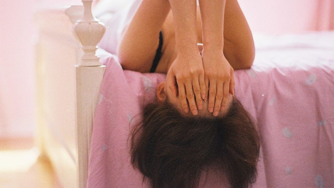 During Quarantine, This Is How My Chinese Parents Say ‘I Love You’