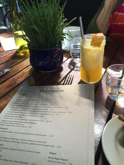 Yup, This Is the Best Vegan Brunch in the Bay Area