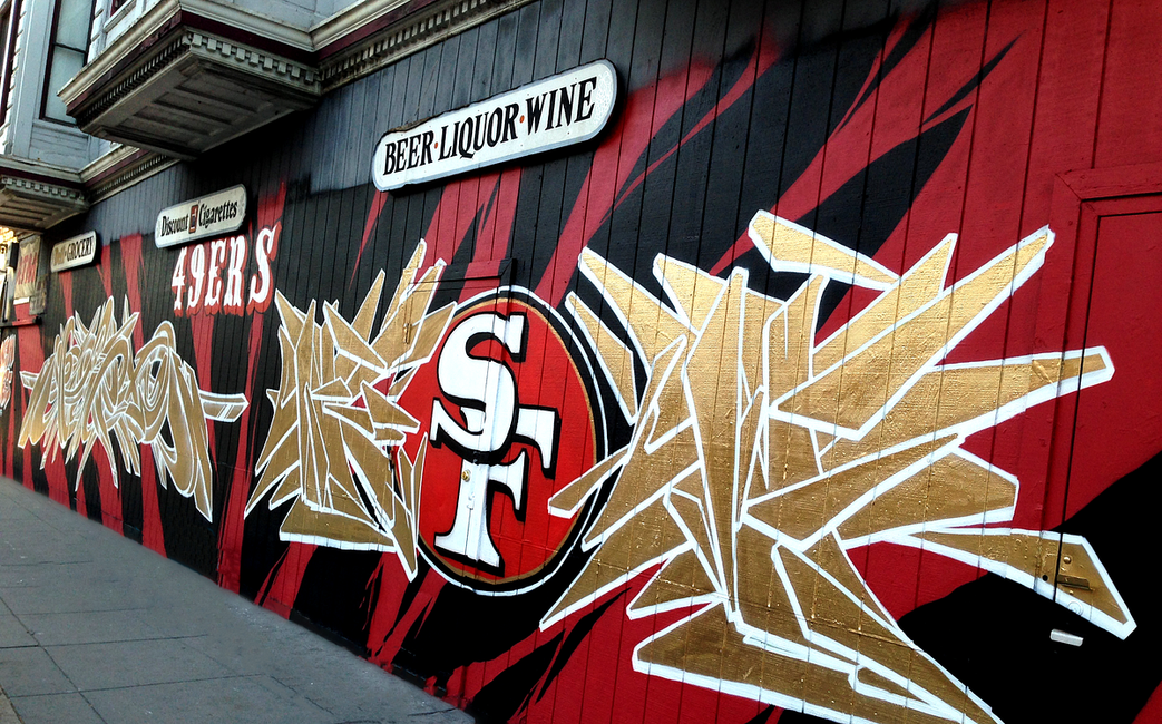 Where to watch the Taylor Swift football game in San Francisco