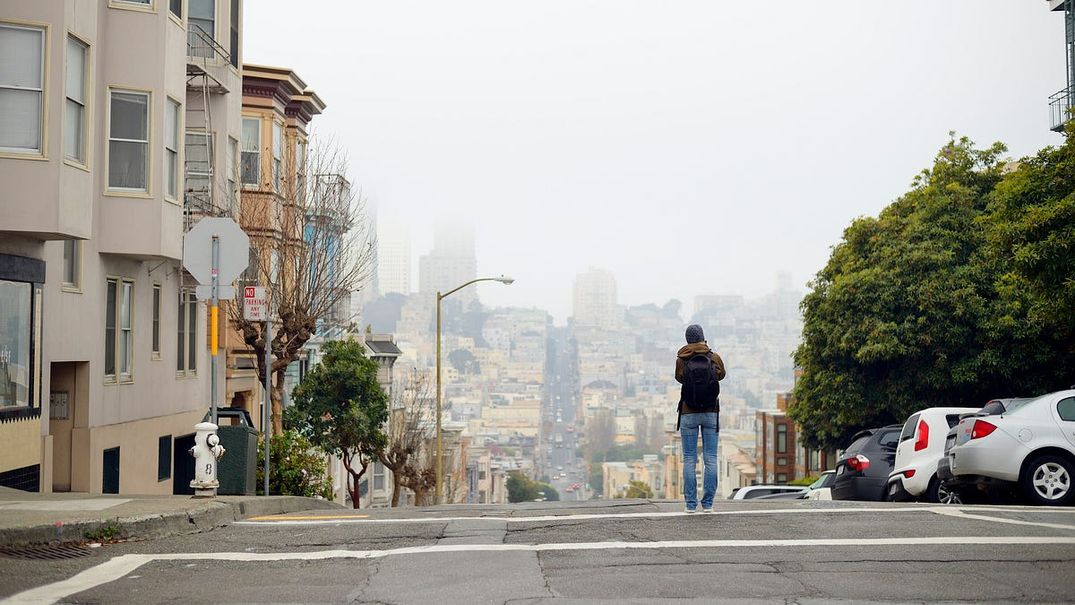 Why I’m Staying — The Pandemic May Just Make San Francisco Even Better