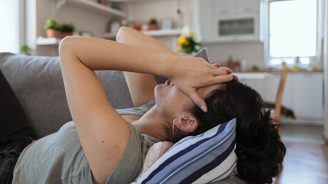 After a Year of Unemployment, I’m Trying to Stay Optimistic