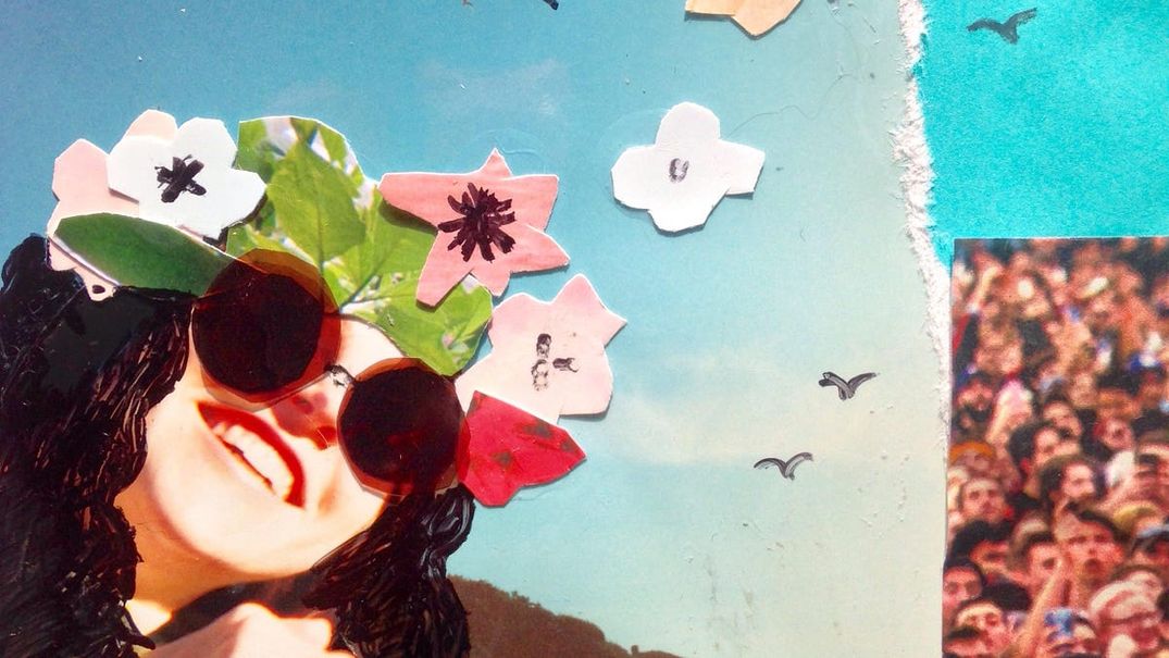 The 11 People You Meet at Outside Lands