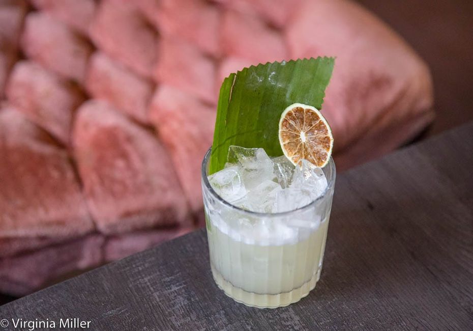 7 New Bars & Holiday Cocktail Menus to Drink Now