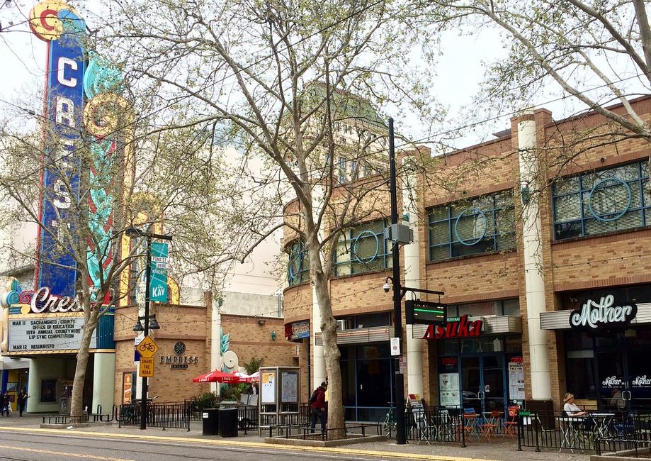 Here’s Why Sacramento Is a Destination in Its Own Right