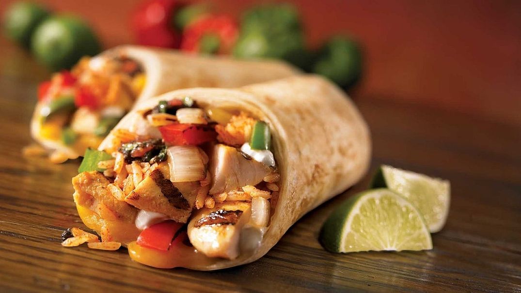 TBI’s 5 Best: Best Burrito Spots in Oakland
