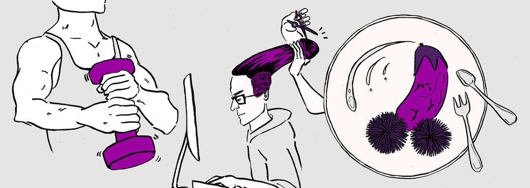 The New Dick-Measuring Contest Isn’t Exactly for Everyone