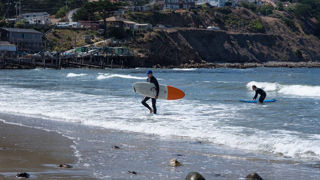 How Stephan Jenkins Flows From Screamer to Surfer