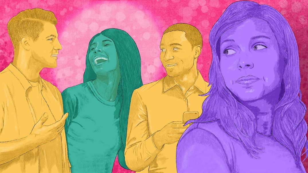 Meet Silicon Valley’s Version of ‘The Cool Girl’