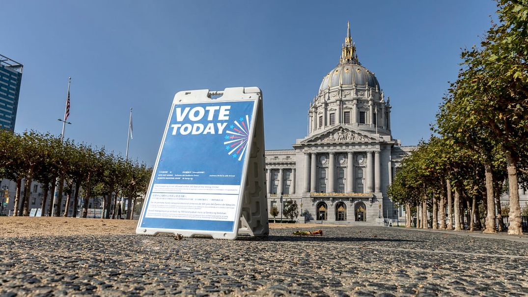 Filling Out Your Ballot? Here Are the Best Bay Area Voter Guides to Help.