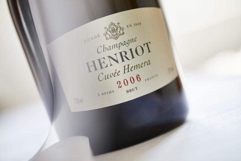 12 Standout Wines for the Holidays That Suite All the Palates