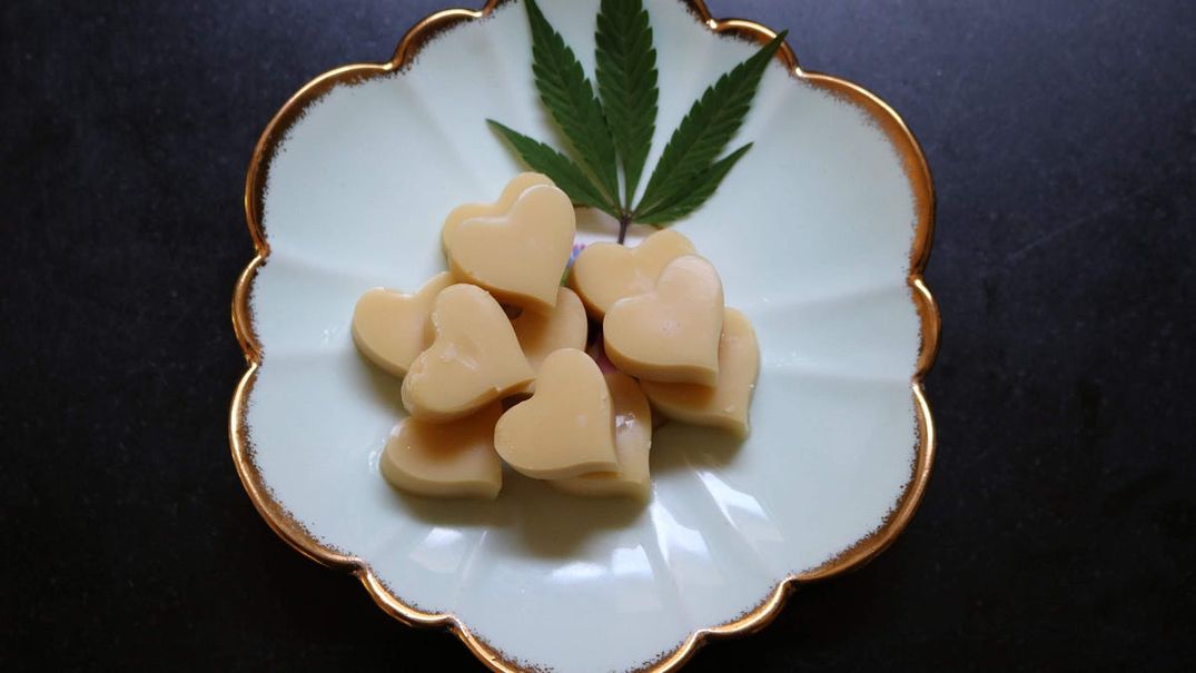 What Happened When I Made Cannabis Suppositories