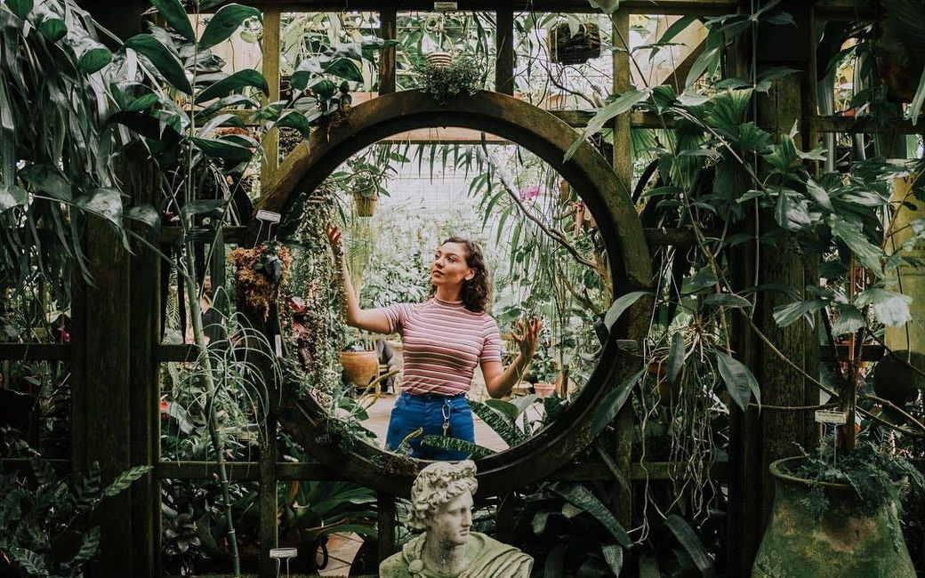 TBI’s 5 Best: Indoor Activities for a Smoky Saturday