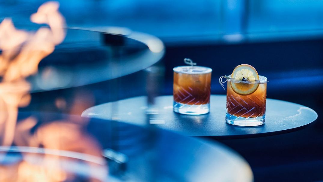 What Are the Best Hotel Bars in San Francisco?