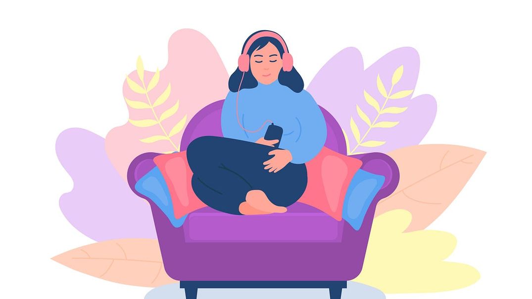 11 Excellent Podcasts That Have Nothing to Do With Coronavirus