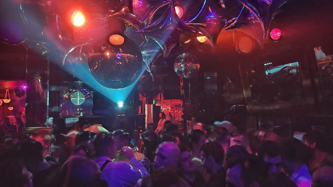 A Year Ago, a Final Dance at The Stud