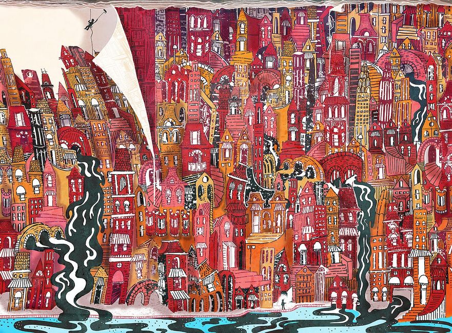 The Problem with Building Up in San Francisco