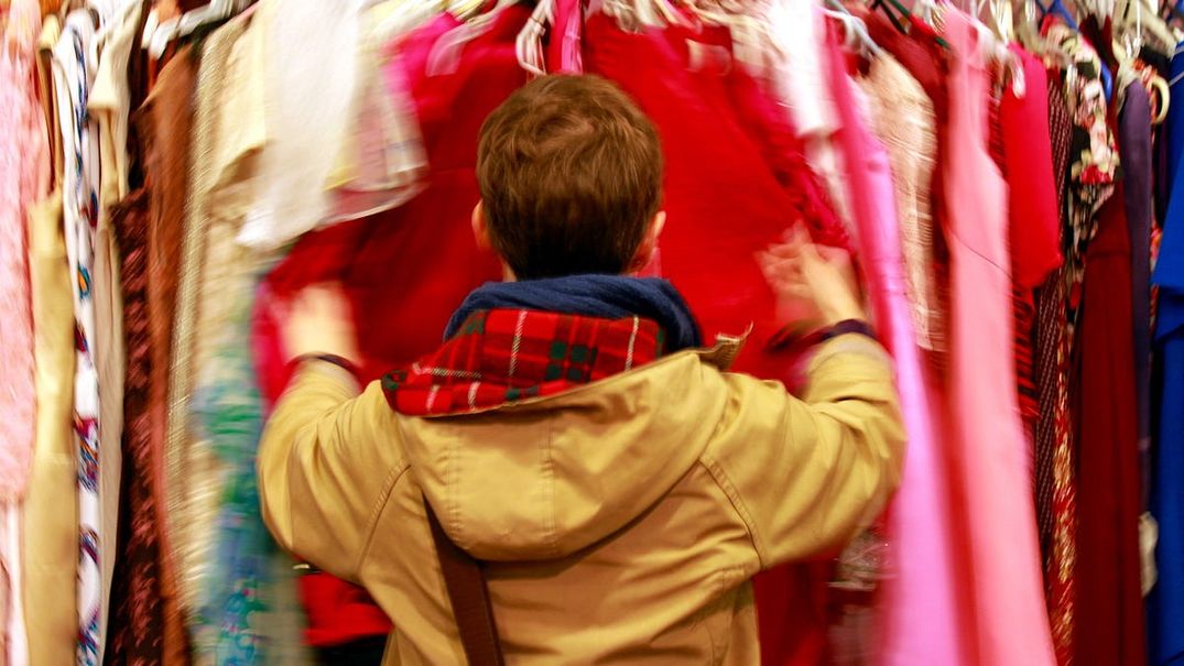 TBI’s 5 Best: Places to Donate All Your KonMari’d Items