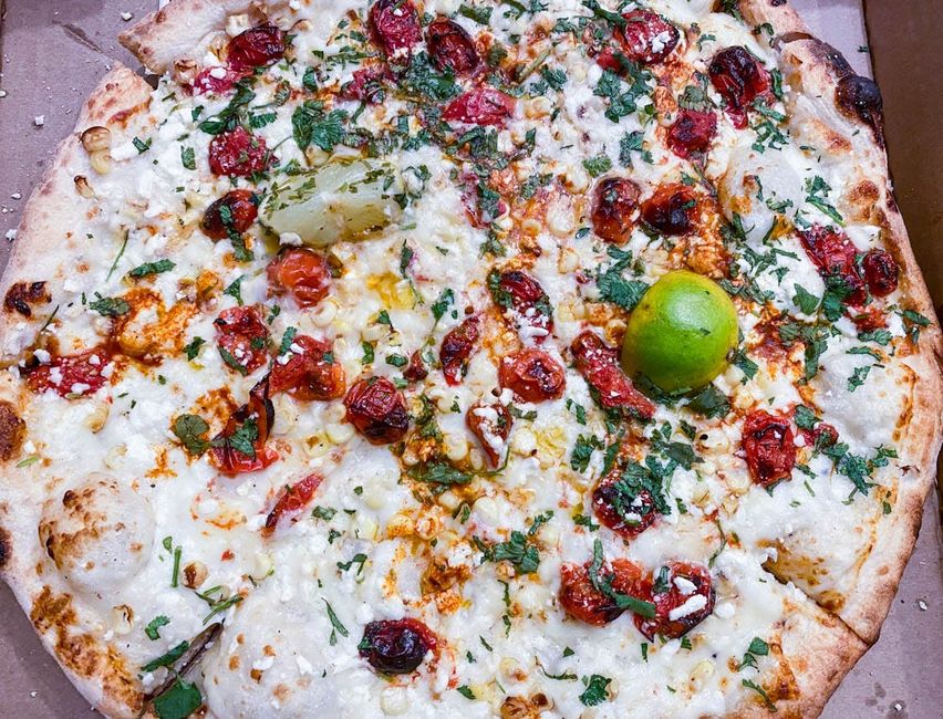 6 New Restaurants Worth Visiting This Month — February 2022