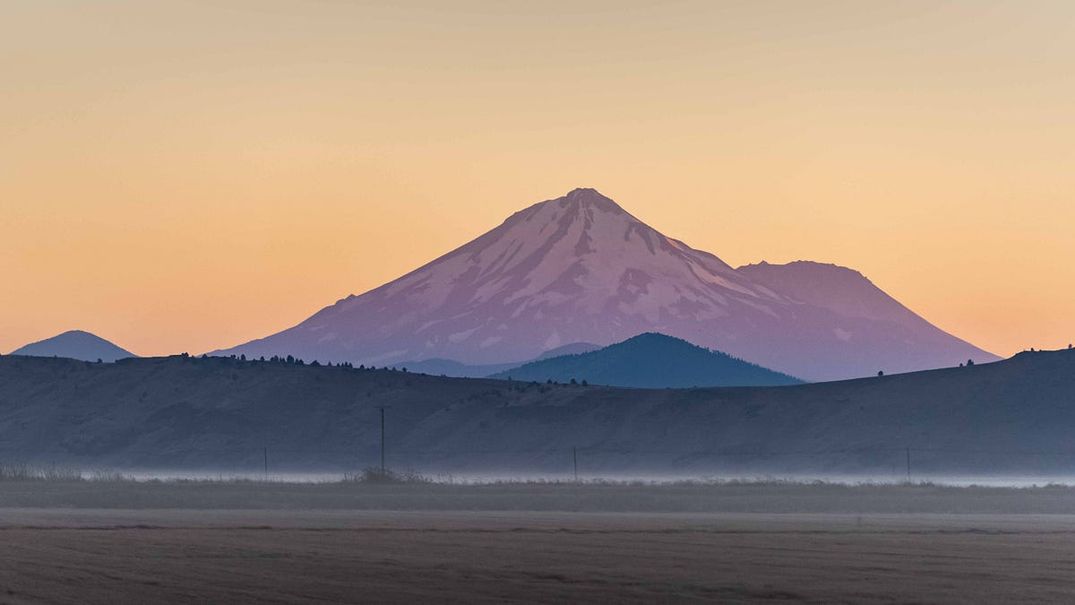 Best Places to Stop on the San Francisco-to-Portland Drive