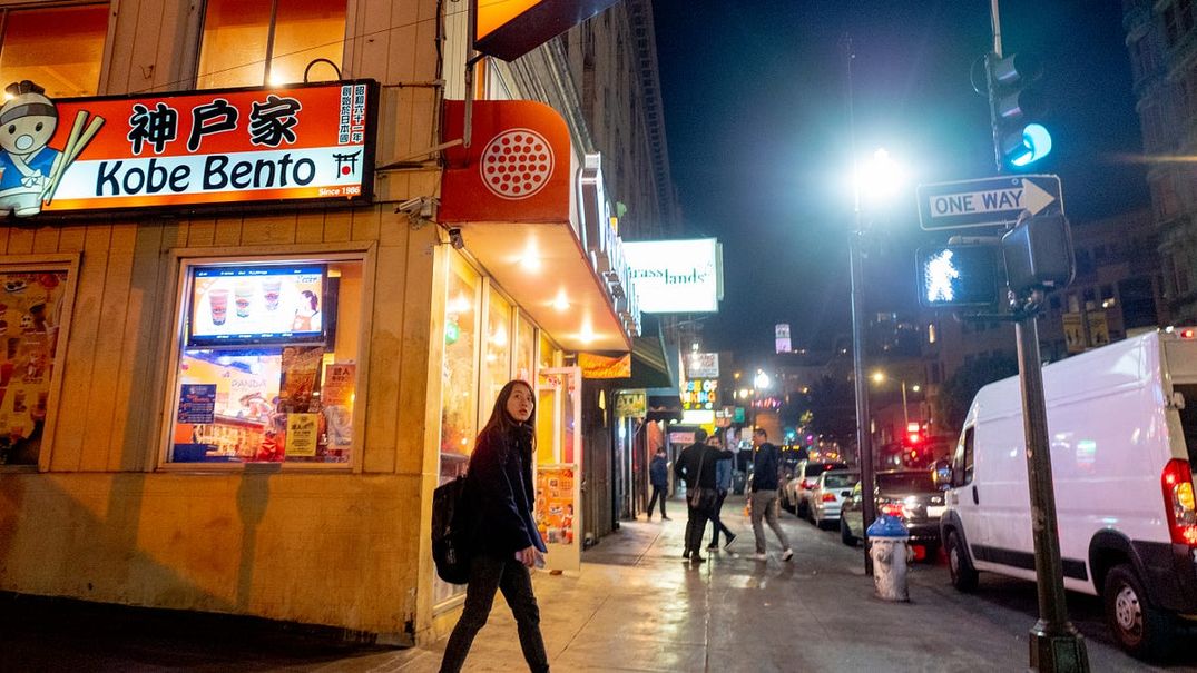 COVID-19 Is Bringing Out Deep-Rooted Racism in the Bay Area