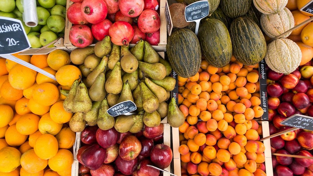 What Are the Best Farmer's Markets in the East Bay?